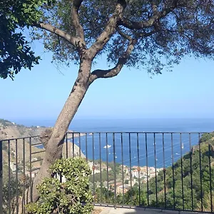 Casa Da Daniela Taormina
