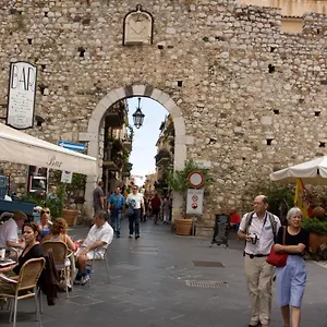Taohome Taormina
