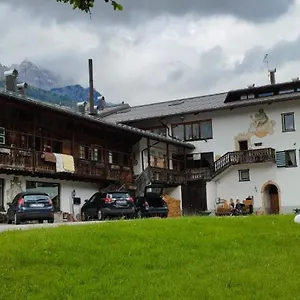 Casa Osta , Padola Italia