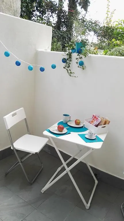 Appartamento Studio Von Gloeden Taormina