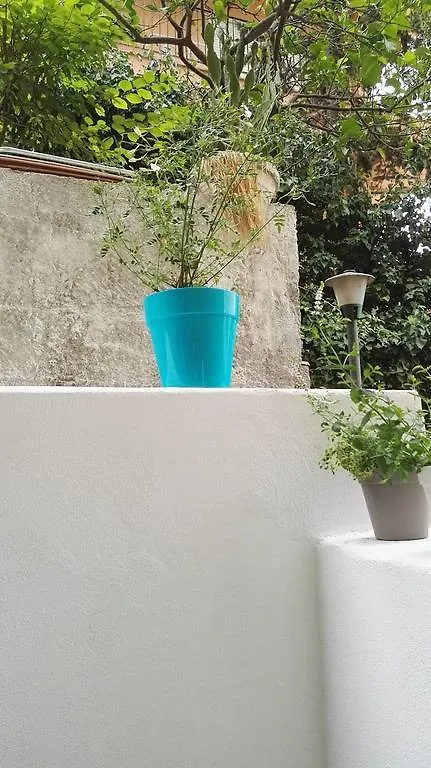 Appartamento Studio Von Gloeden Taormina