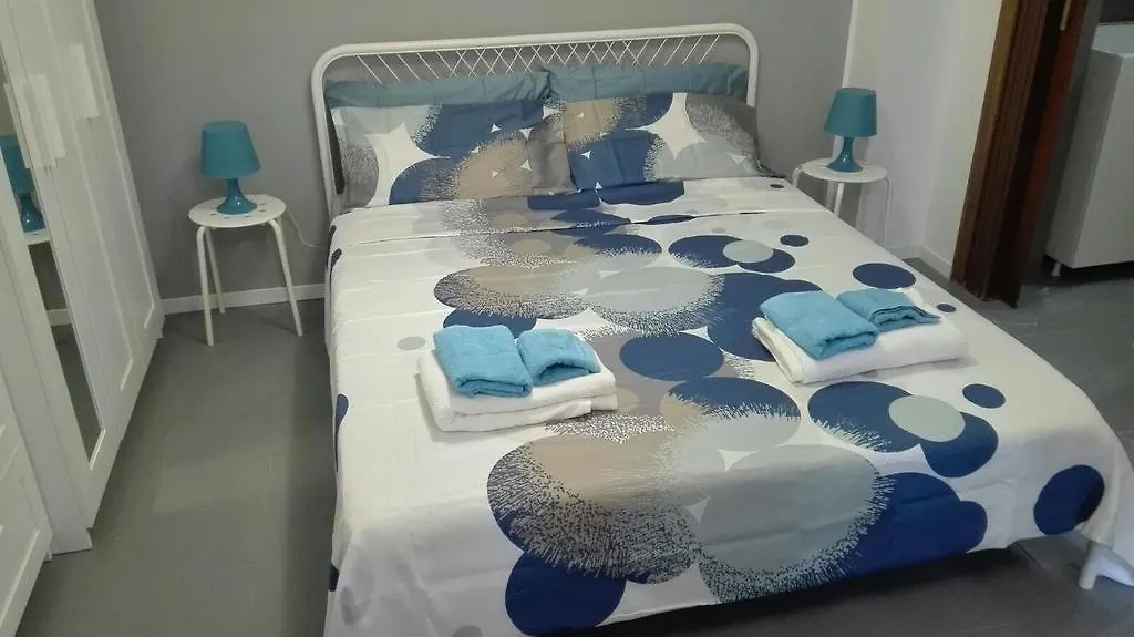Appartamento Studio Von Gloeden Taormina Italia