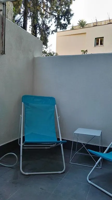 Appartamento Studio Von Gloeden Taormina
