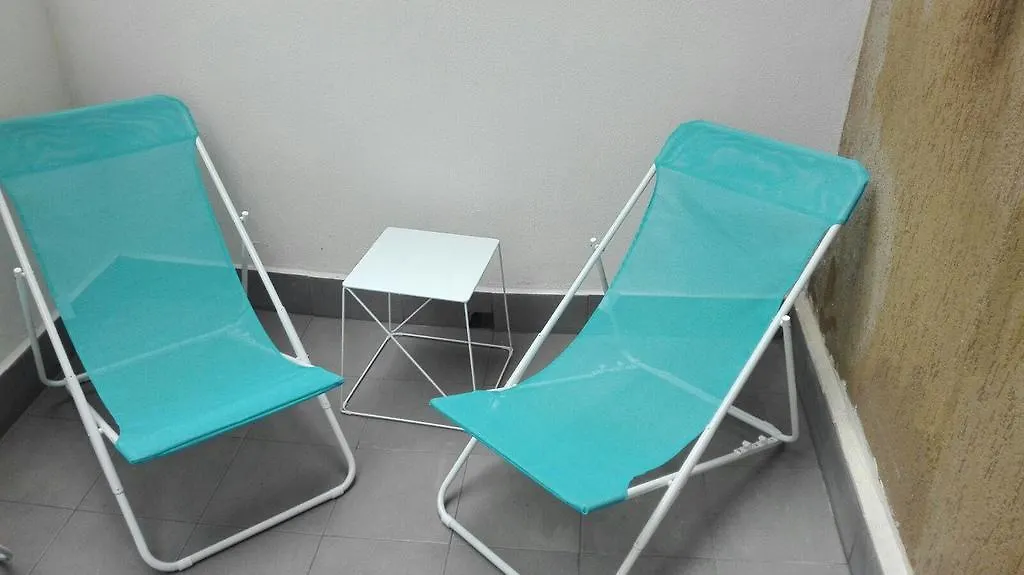 Appartamento Studio Von Gloeden Taormina