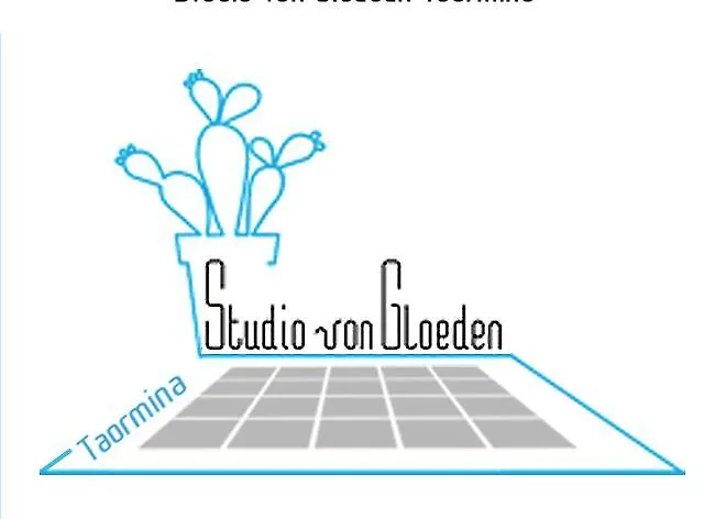 Appartamento Studio Von Gloeden Taormina
