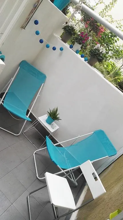 Appartamento Studio Von Gloeden Taormina